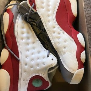 Air Jordan 13 retro BG